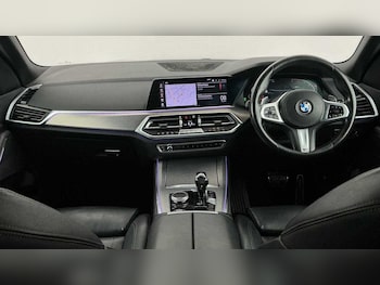 Used BMW X5 2019 for sale - 75535247: Photo