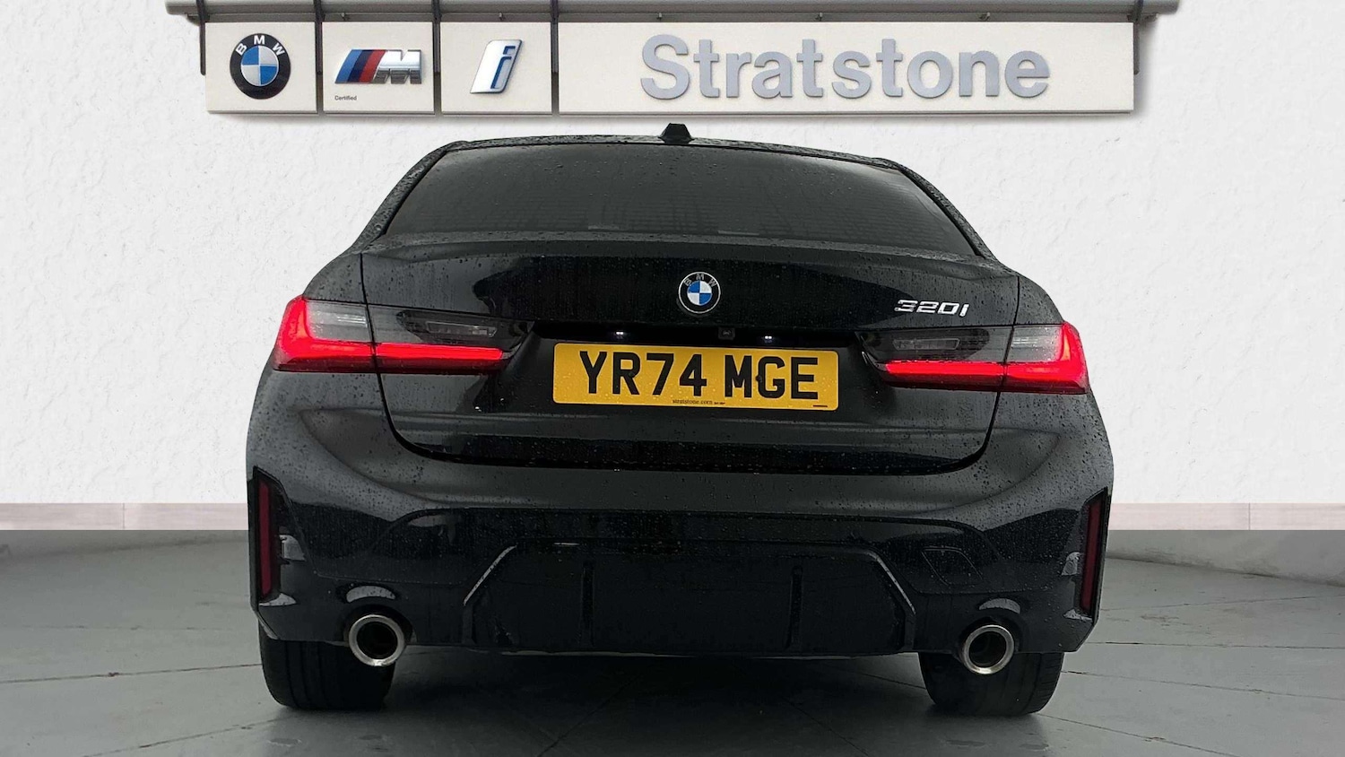 Used BMW 3 Series 2024 for sale - 77458695: Photo 15