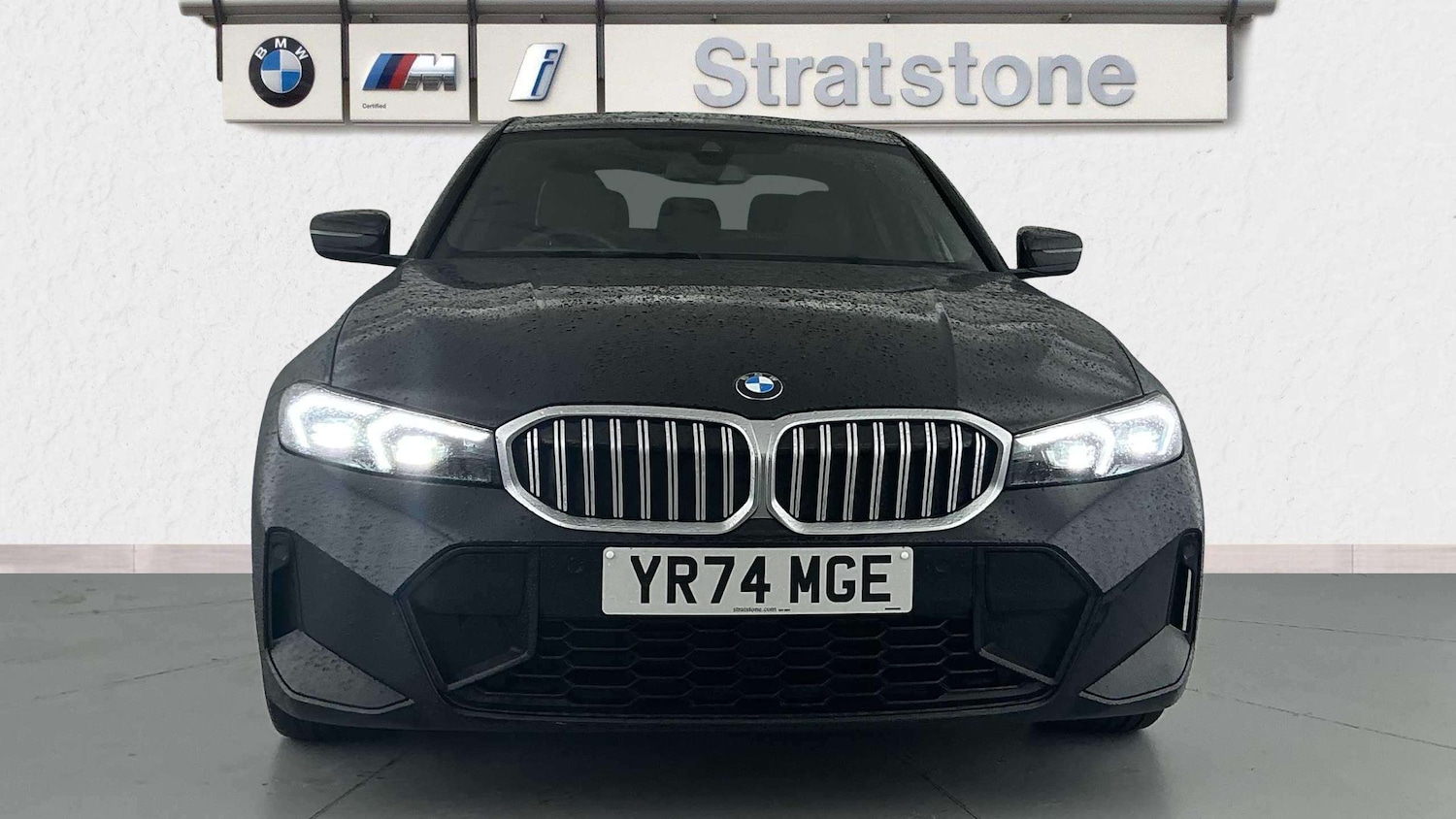 Used BMW 3 Series 2024 for sale - 77458695: Photo 16