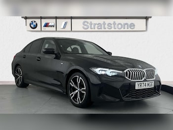 BMW 3 Series feature image