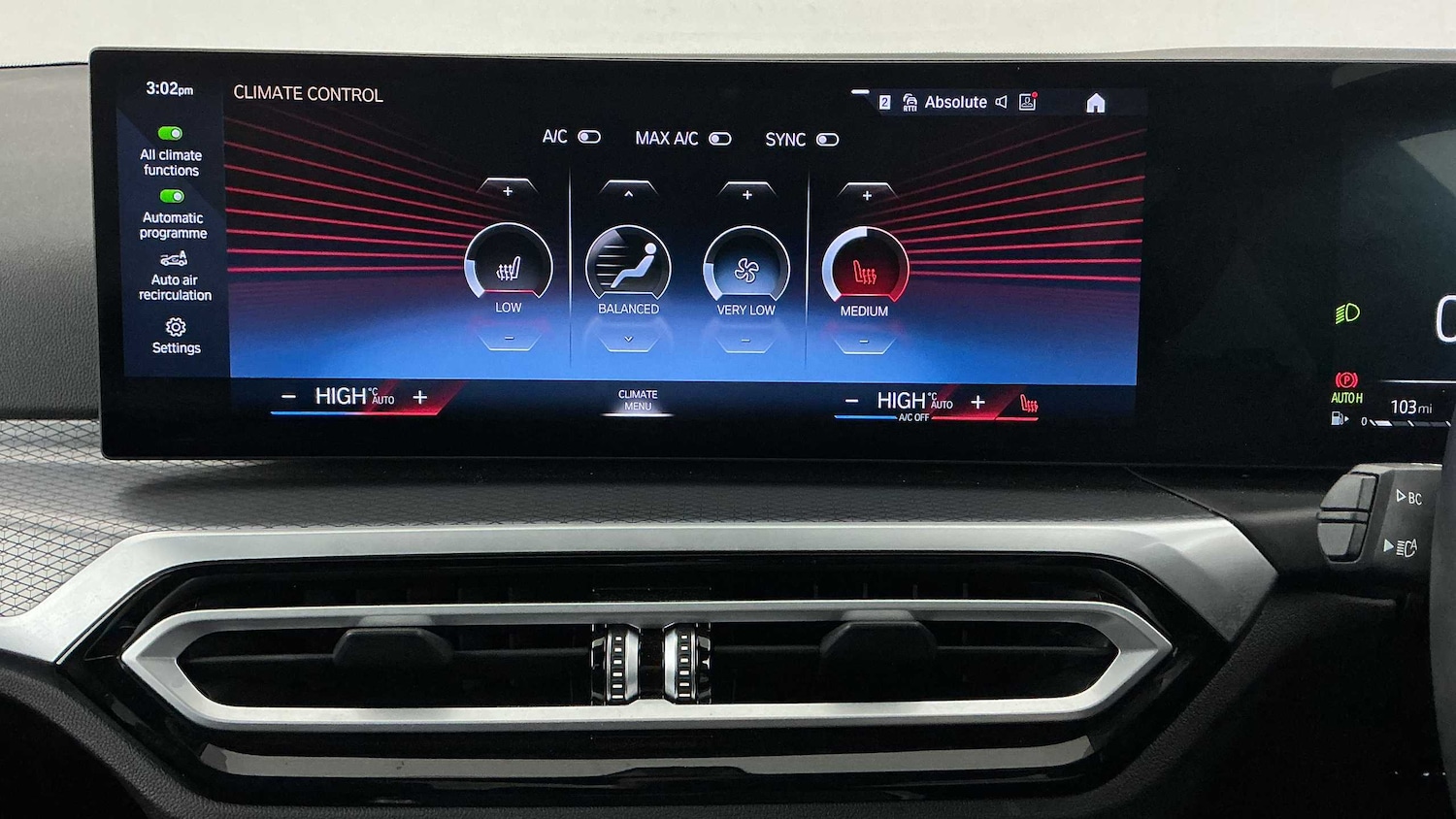 Used BMW 3 Series 2024 for sale - 77458695: Photo 26