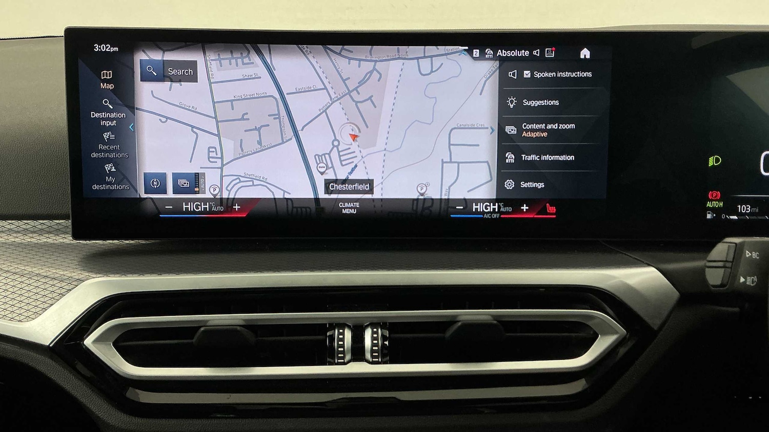 Used BMW 3 Series 2024 for sale - 77458695: Photo 27