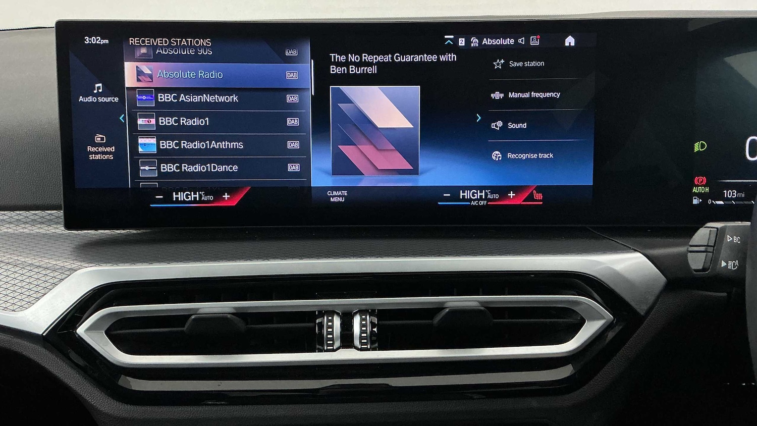 Used BMW 3 Series 2024 for sale - 77458695: Photo 29