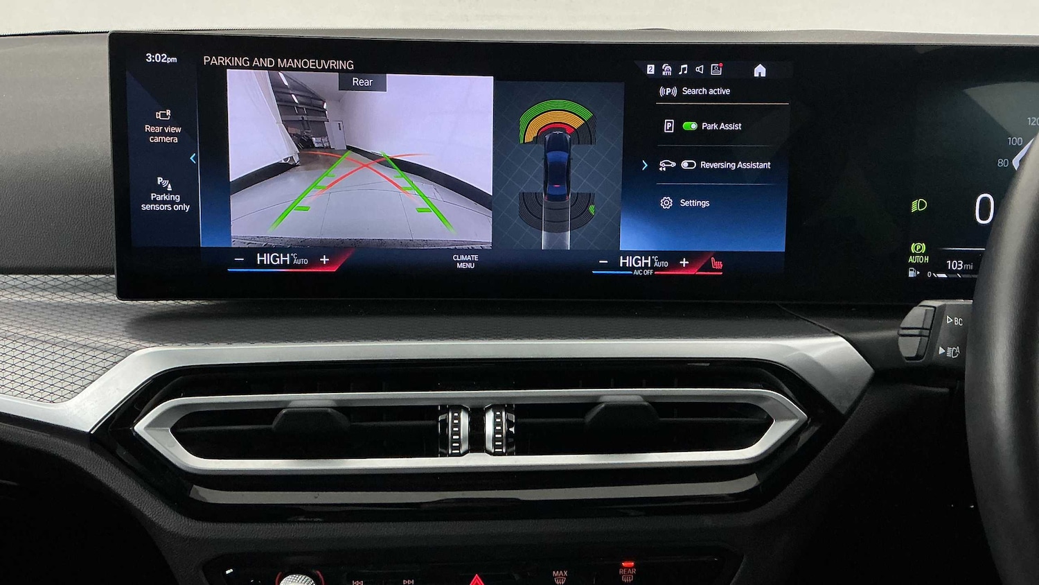 Used BMW 3 Series 2024 for sale - 77458695: Photo 30