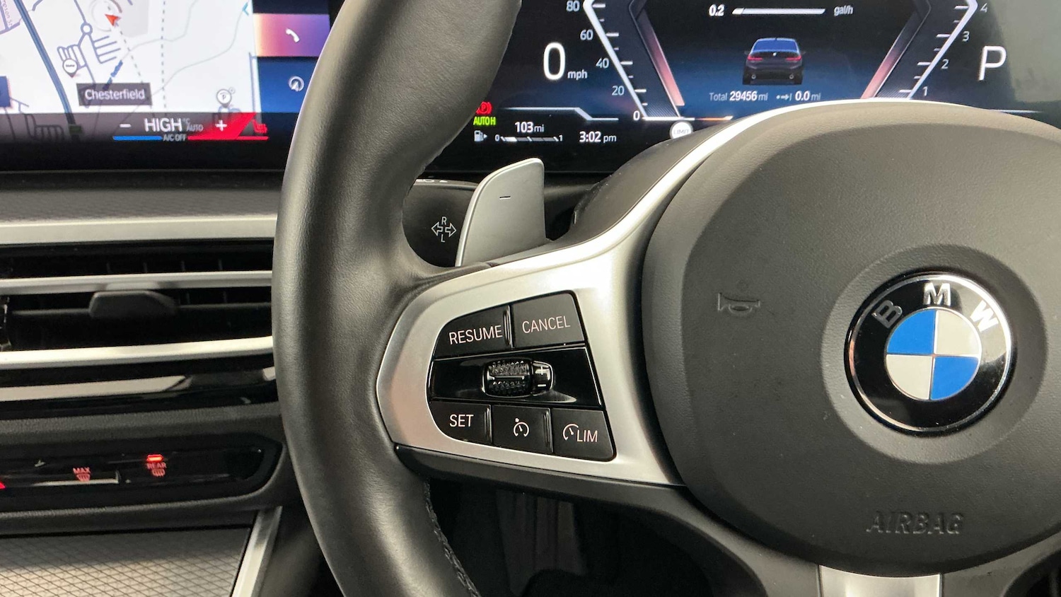 Used BMW 3 Series 2024 for sale - 77458695: Photo 32