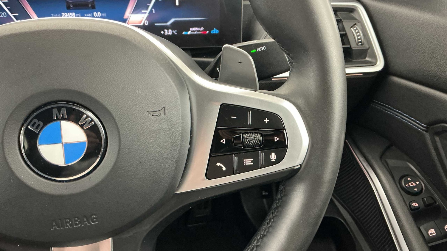 Used BMW 3 Series 2024 for sale - 77458695: Photo 34