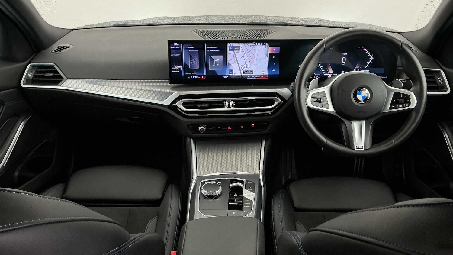 Used BMW 3 Series 2024 for sale - 77458695: Photo 4