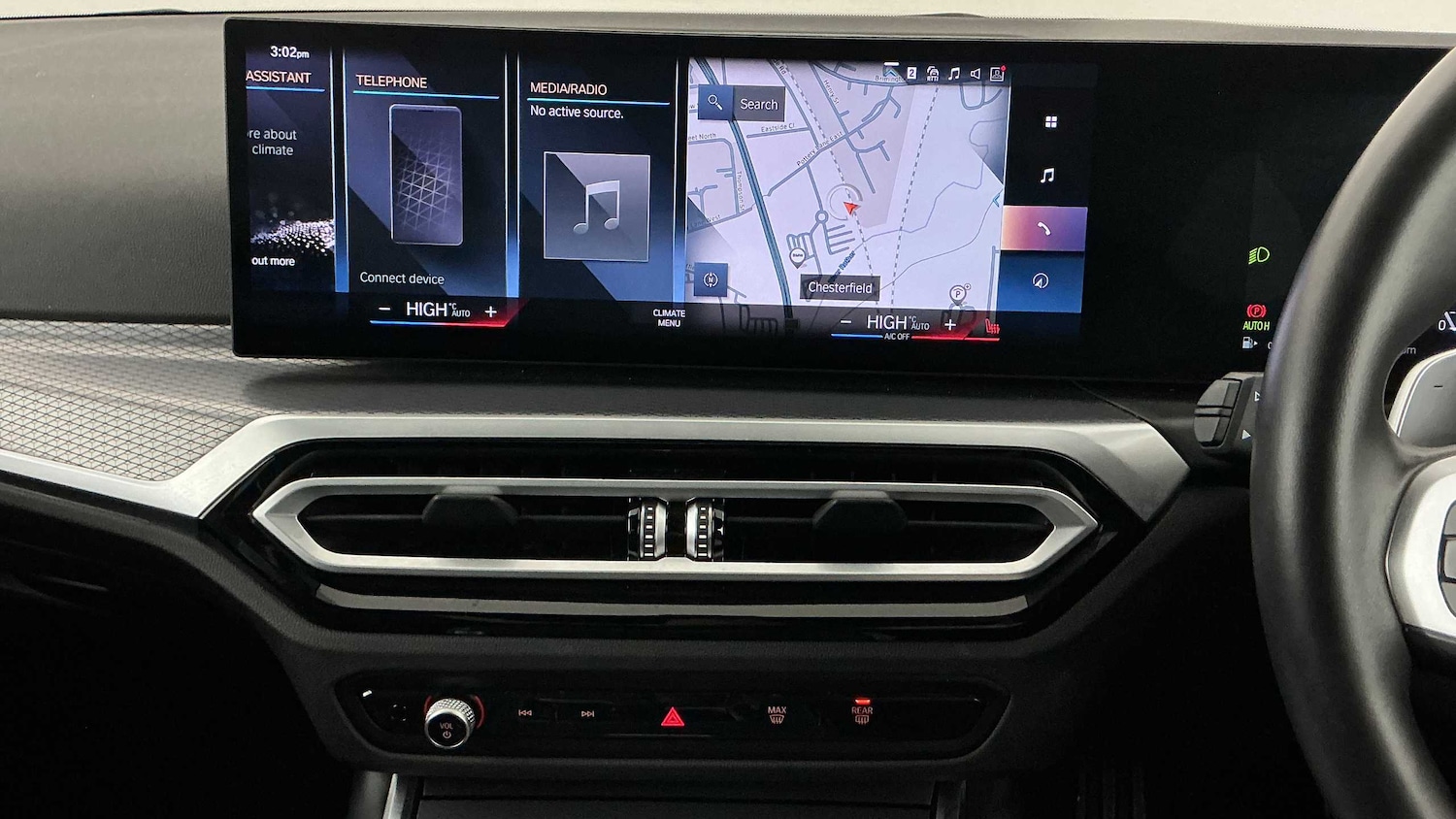 Used BMW 3 Series 2024 for sale - 77458695: Photo 8