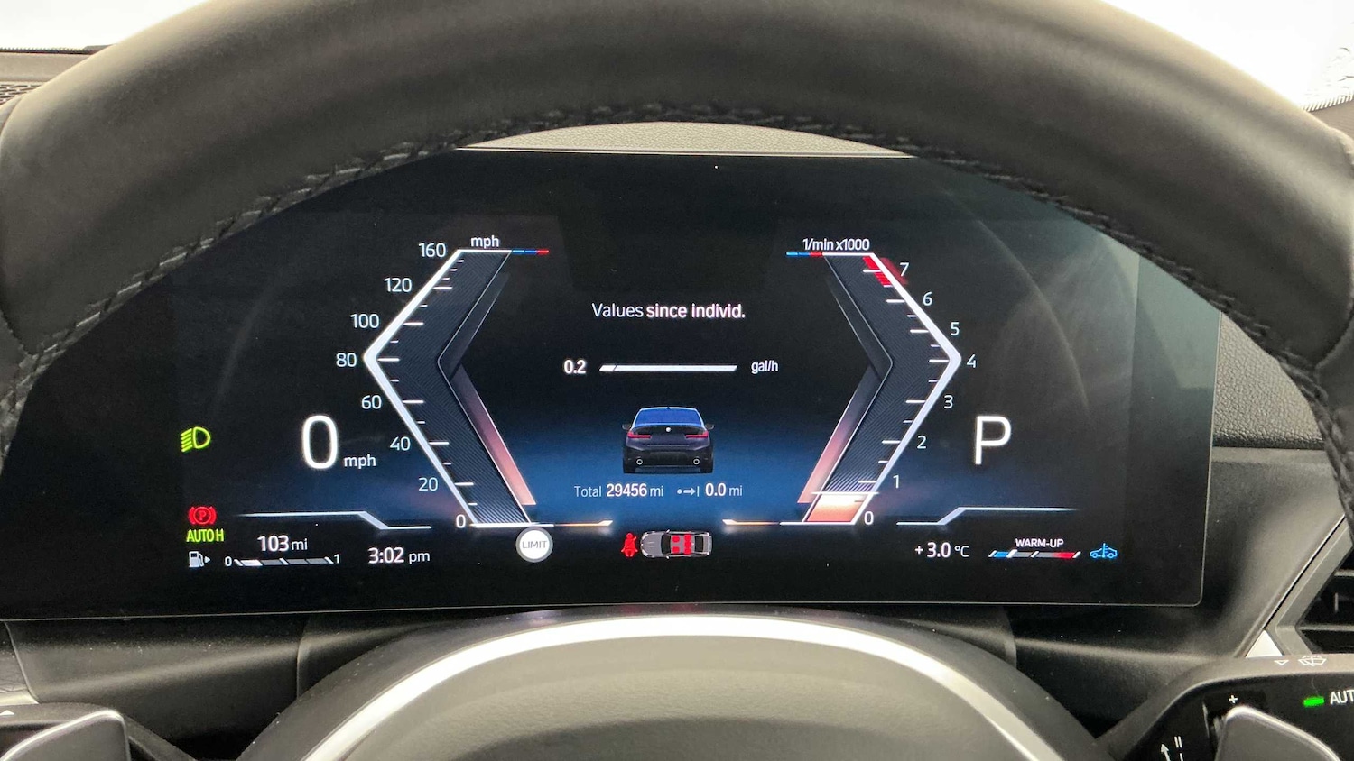 Used BMW 3 Series 2024 for sale - 77458695: Photo 9