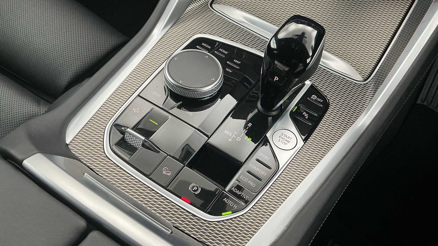 Used BMW X6 2022 for sale - 76875797: Photo 10