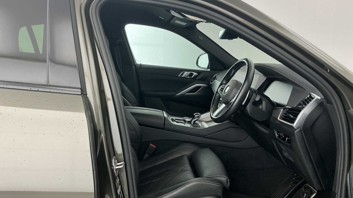 Used BMW X6 2022 for sale - 76875797: Photo 11