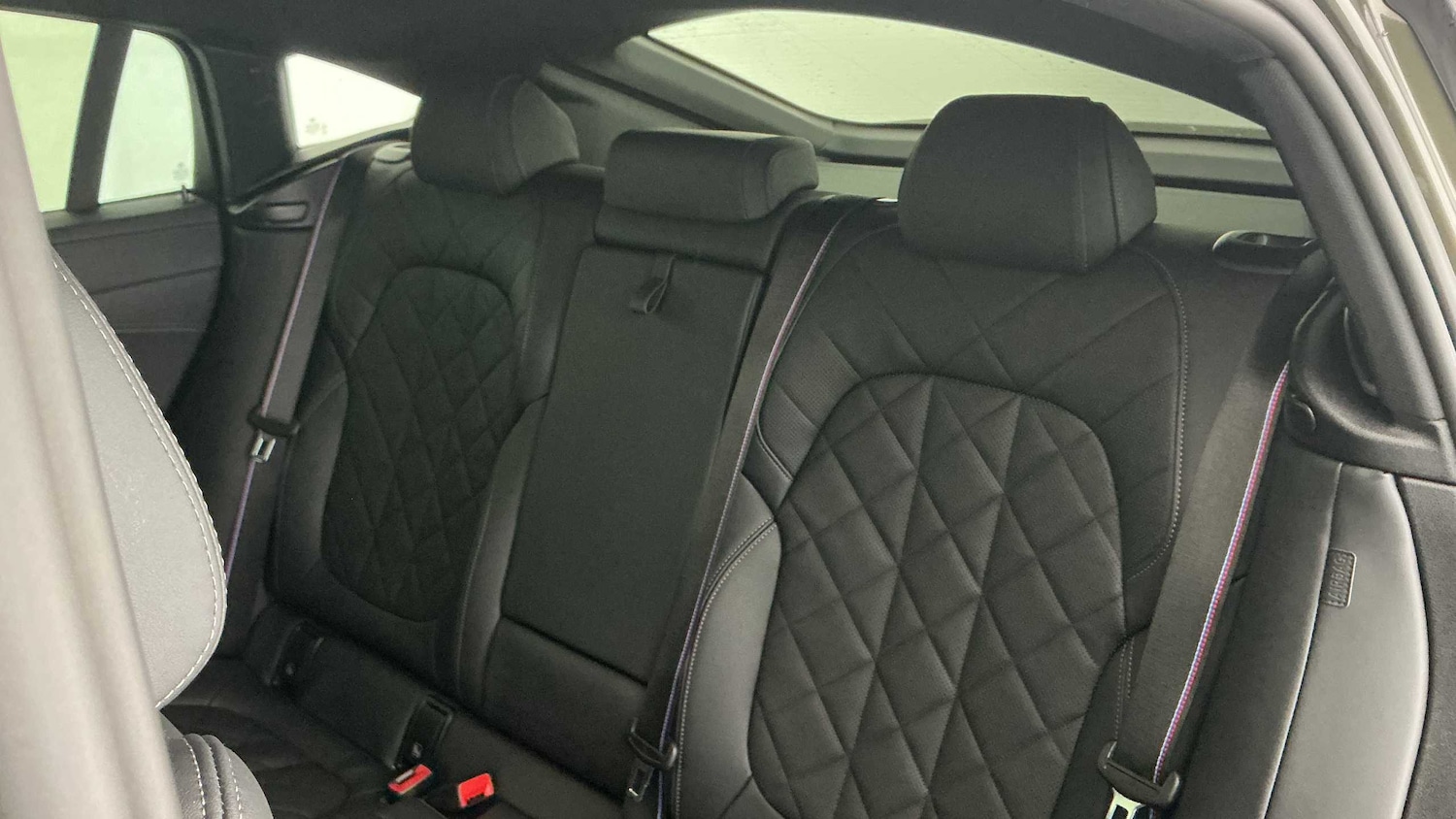 Used BMW X6 2022 for sale - 76875797: Photo 12