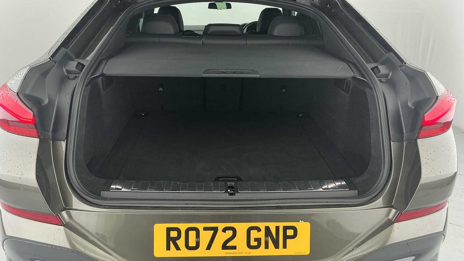 Used BMW X6 2022 for sale - 76875797: Photo 13