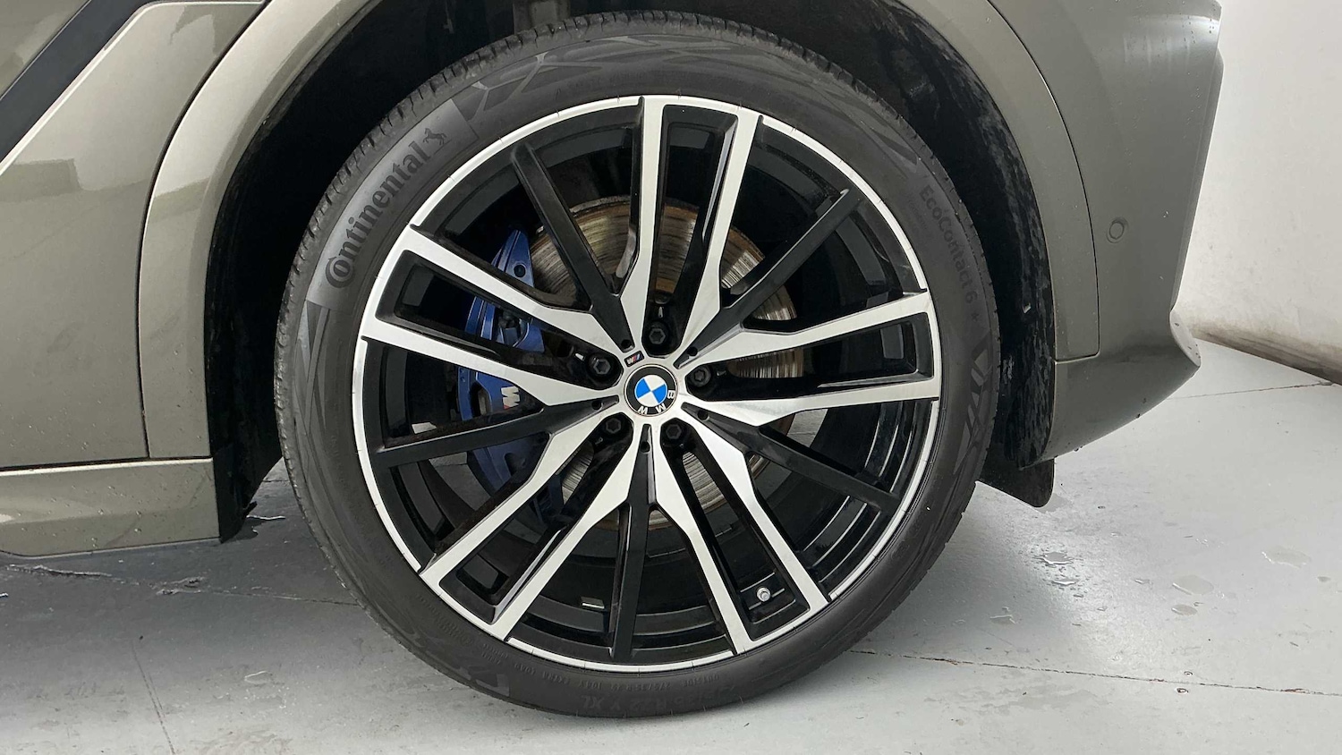 Used BMW X6 2022 for sale - 76875797: Photo 14