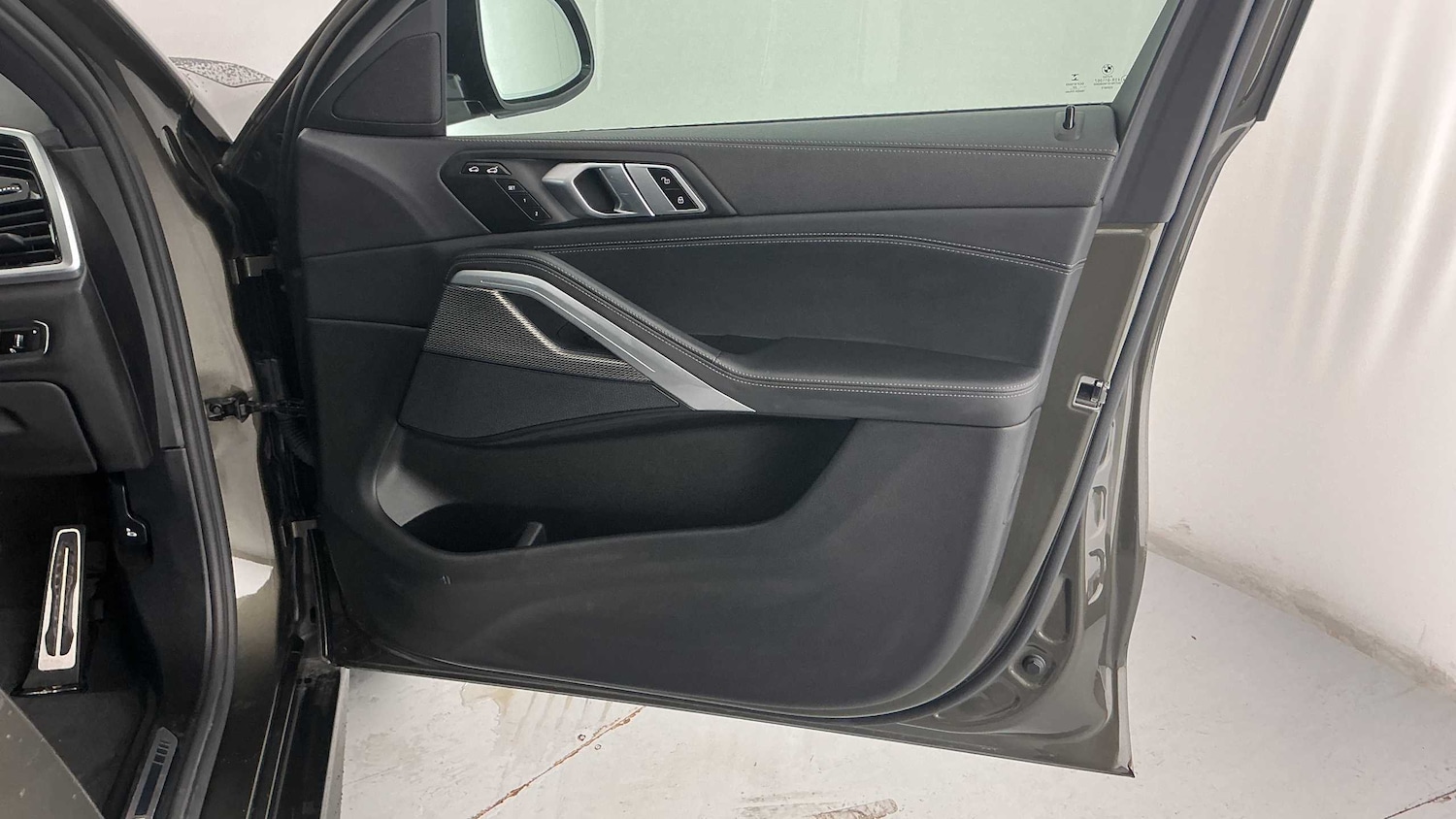 Used BMW X6 2022 for sale - 76875797: Photo 17