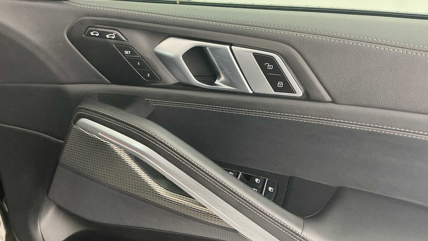 Used BMW X6 2022 for sale - 76875797: Photo 18