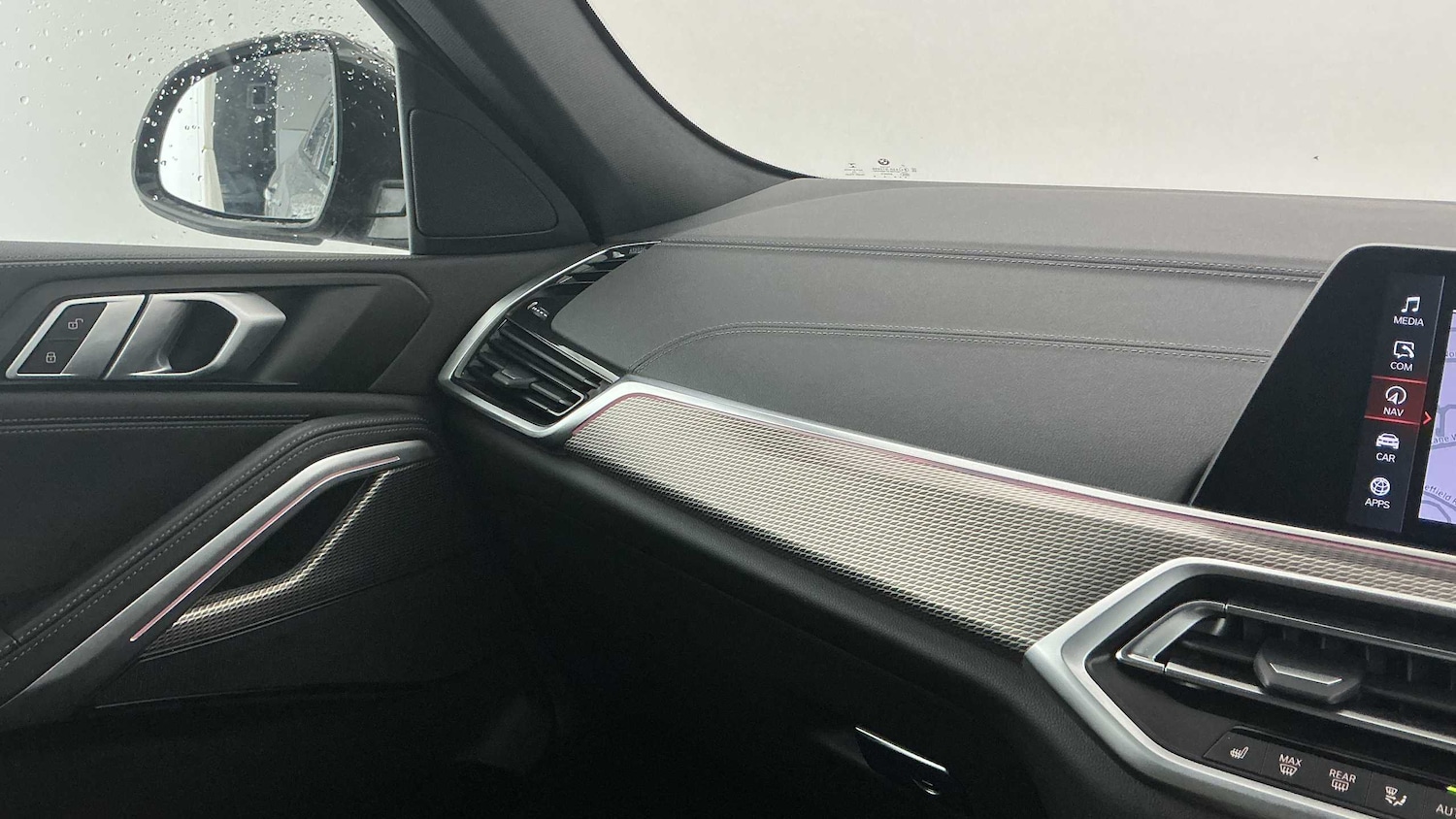 Used BMW X6 2022 for sale - 76875797: Photo 21