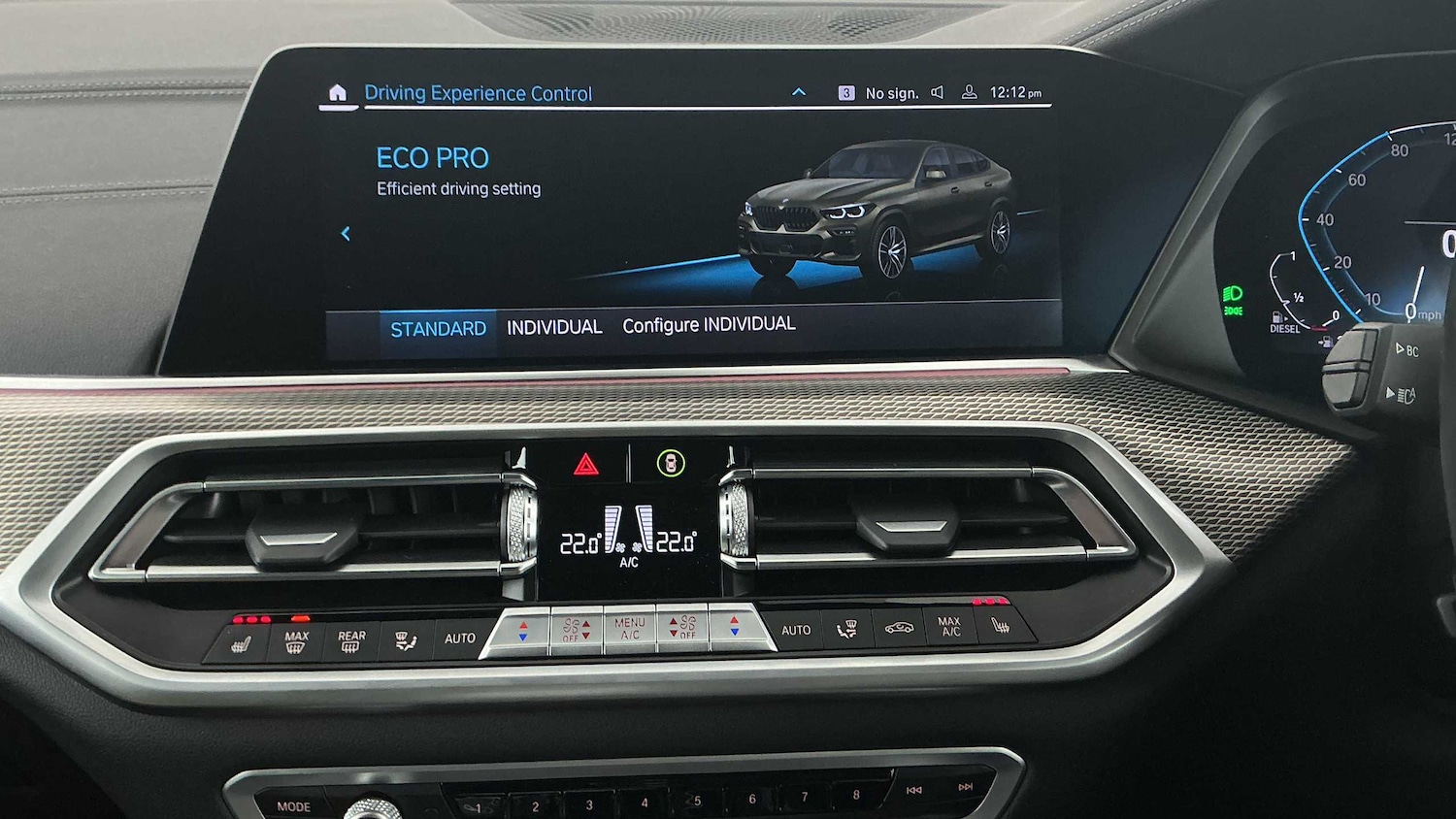 Used BMW X6 2022 for sale - 76875797: Photo 23