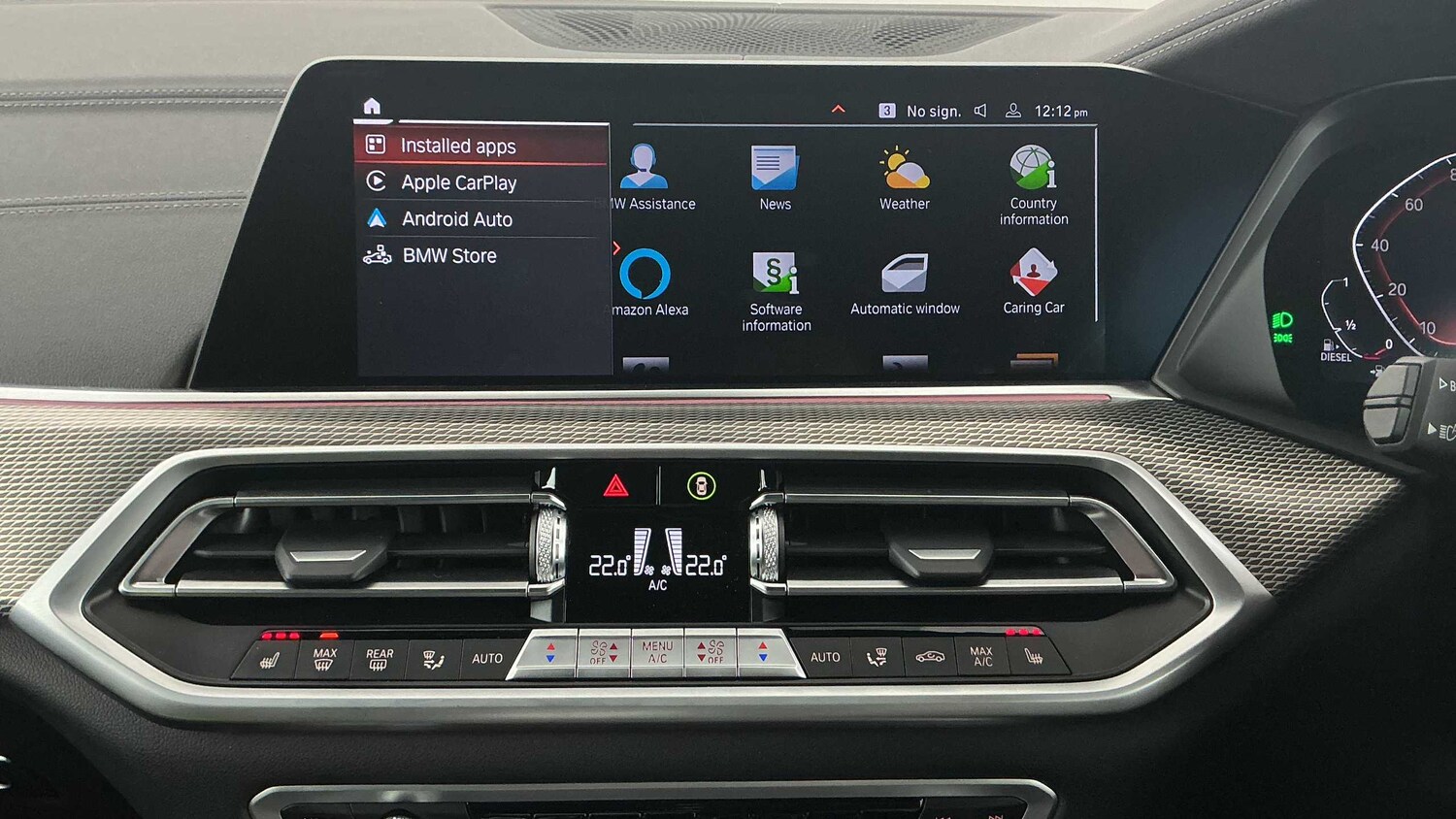 Used BMW X6 2022 for sale - 76875797: Photo 26