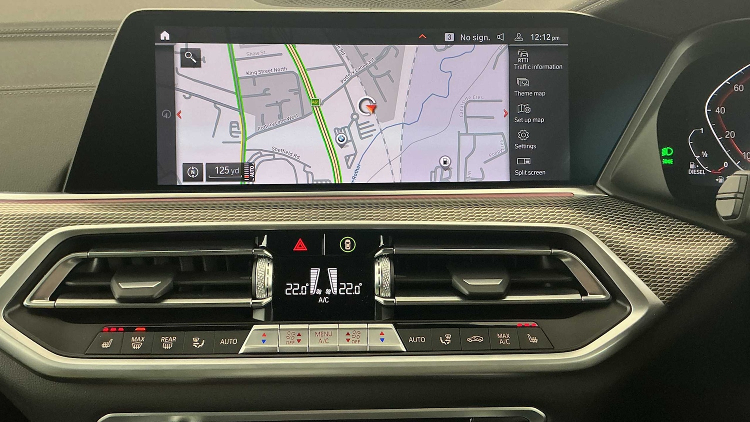 Used BMW X6 2022 for sale - 76875797: Photo 27