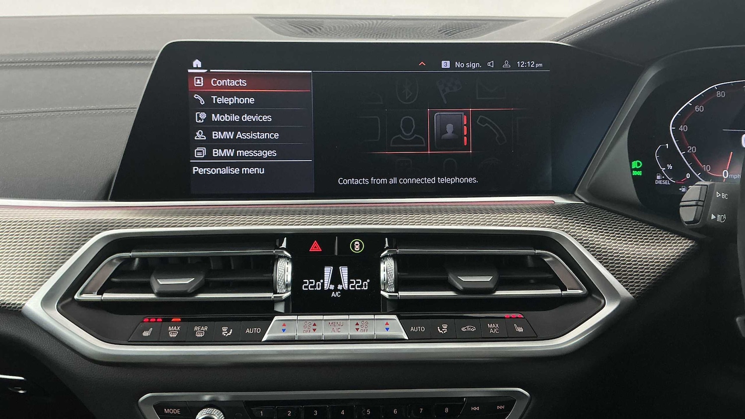 Used BMW X6 2022 for sale - 76875797: Photo 28