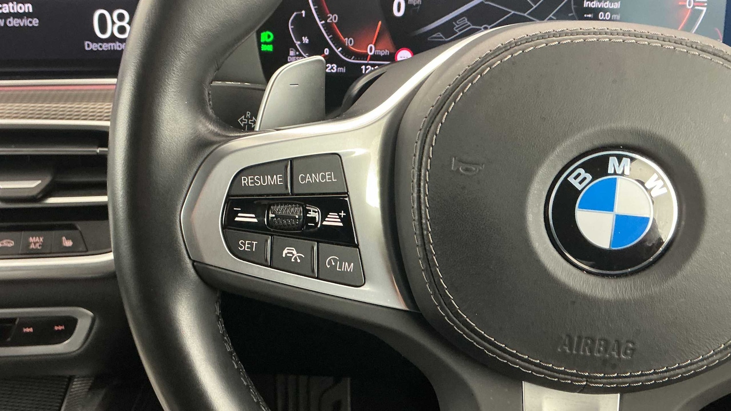 Used BMW X6 2022 for sale - 76875797: Photo 32