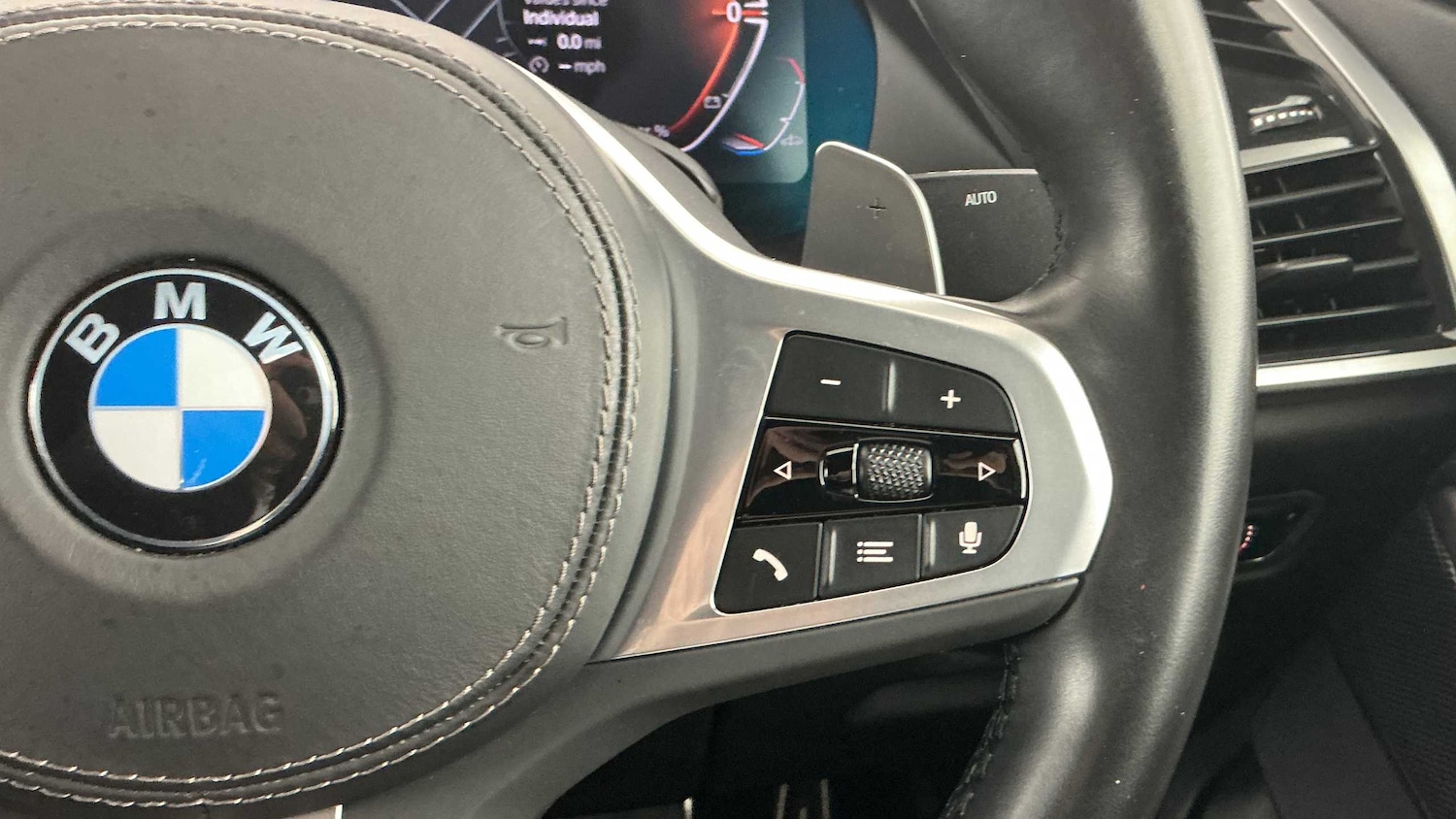 Used BMW X6 2022 for sale - 76875797: Photo 34