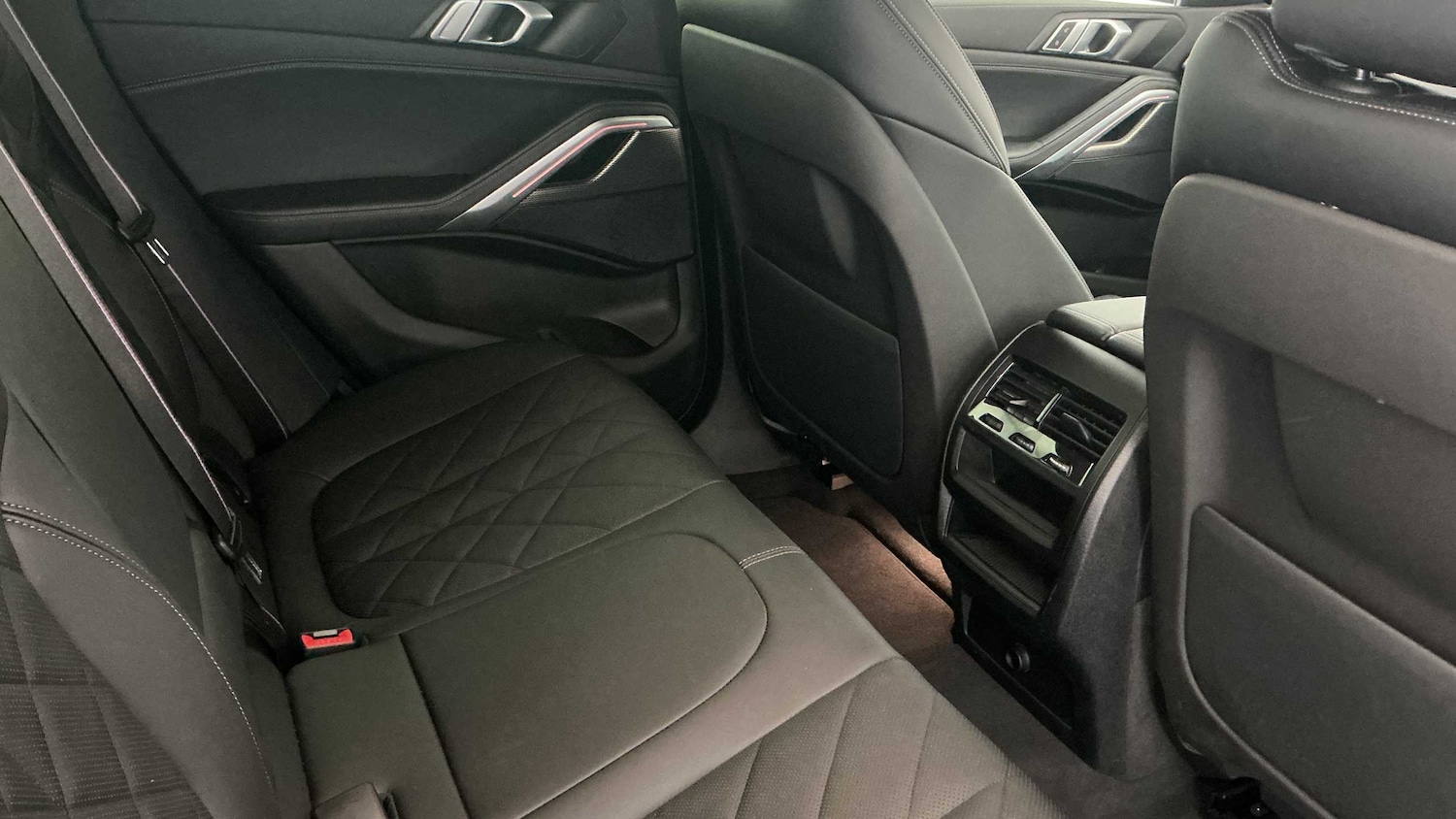 Used BMW X6 2022 for sale - 76875797: Photo 35