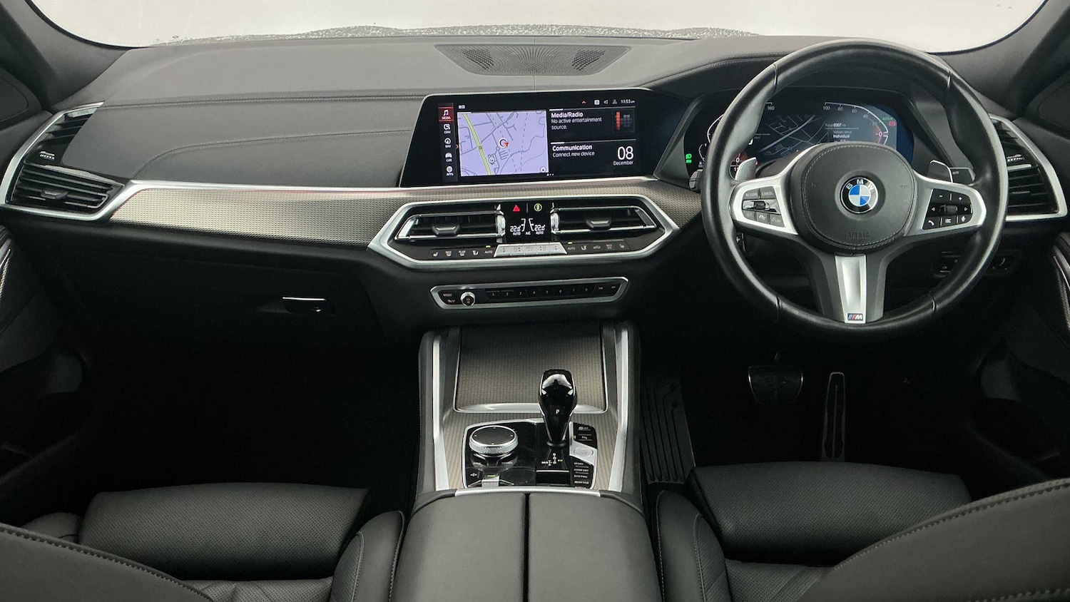 Used BMW X6 2022 for sale - 76875797: Photo 4