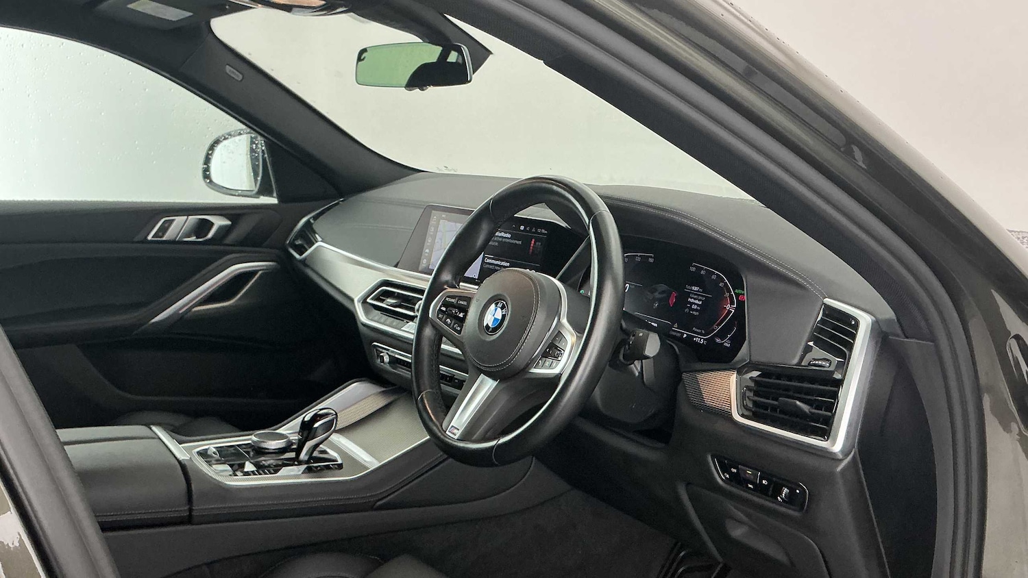 Used BMW X6 2022 for sale - 76875797: Photo 6