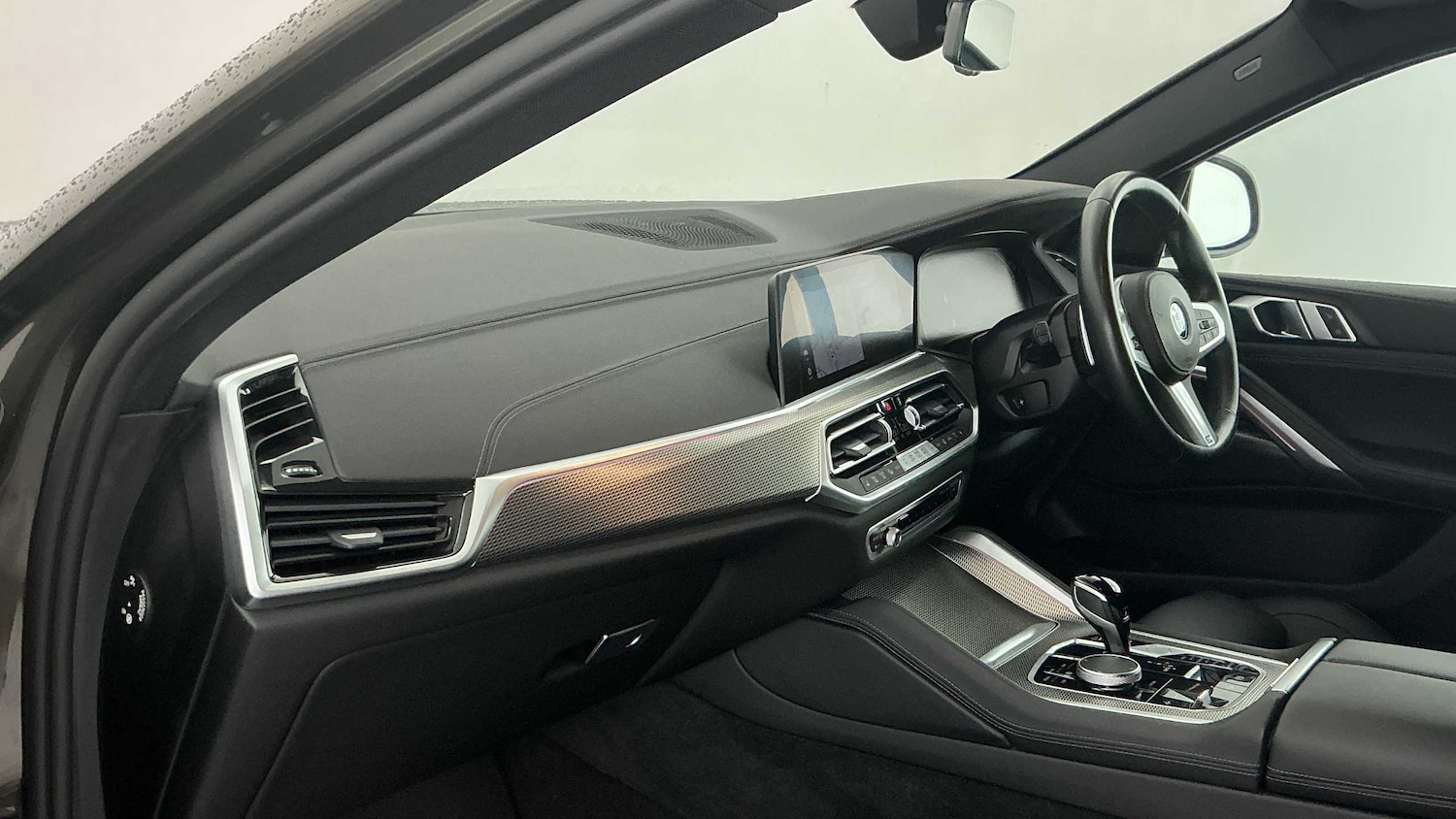 Used BMW X6 2022 for sale - 76875797: Photo 7