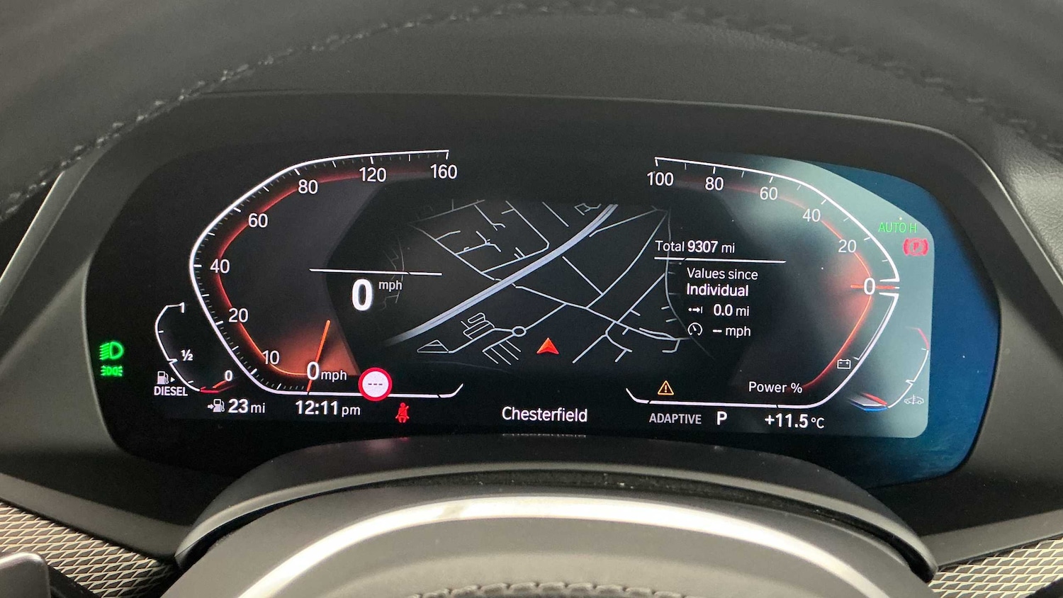 Used BMW X6 2022 for sale - 76875797: Photo 9