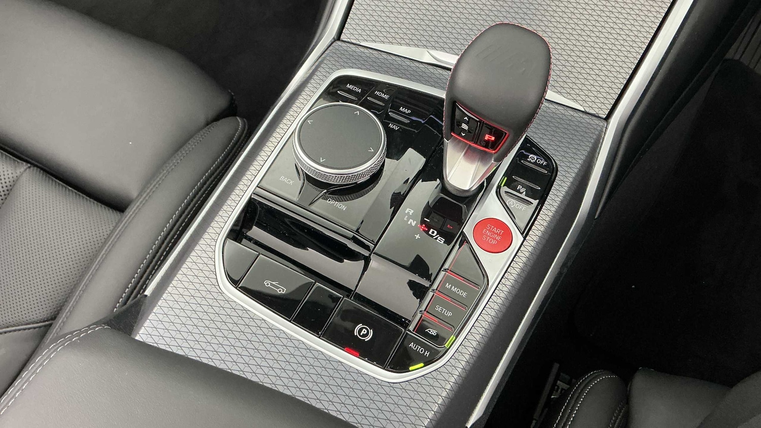 Used BMW M4 2025 for sale - 76610585: Photo 10