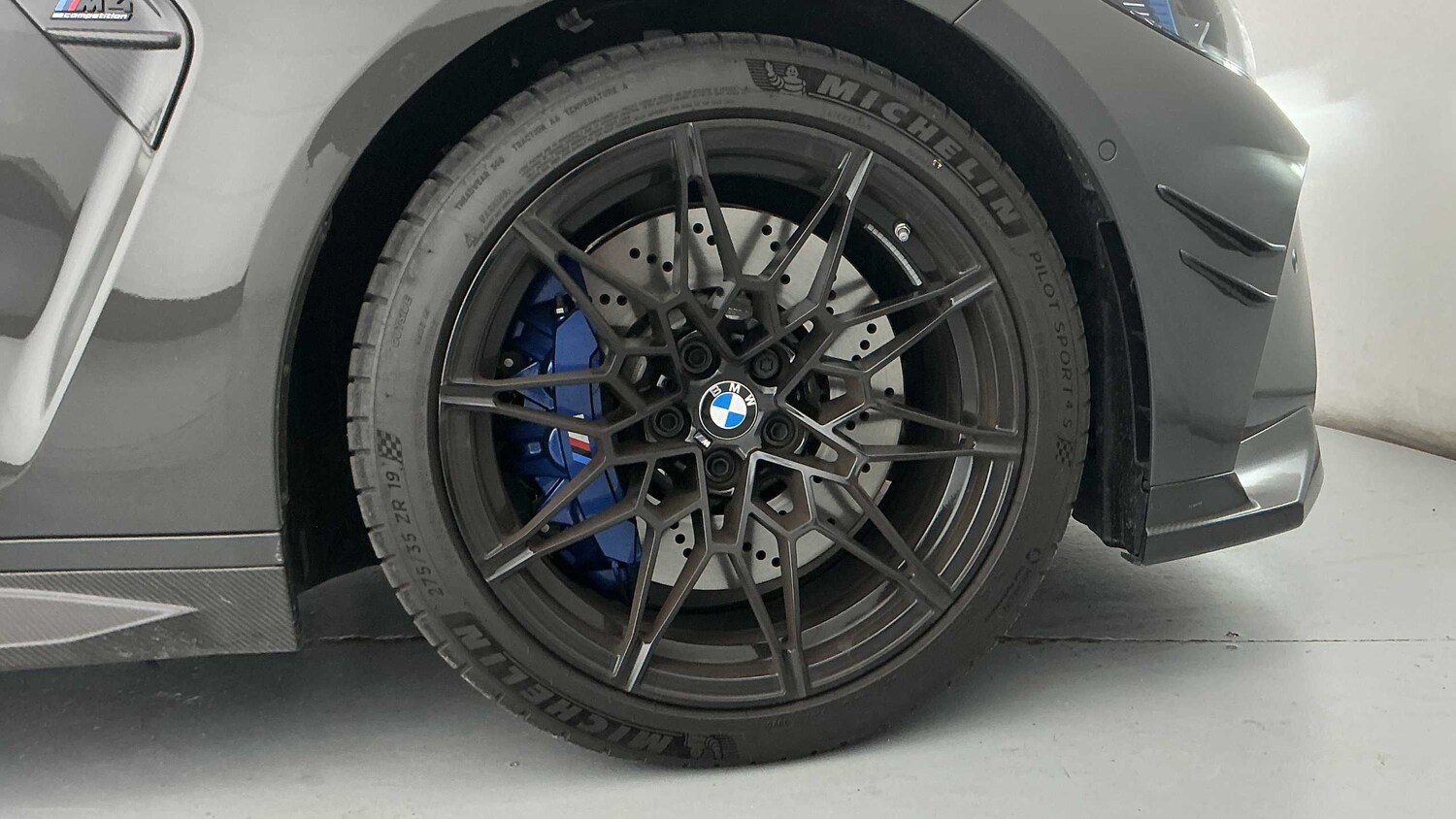 Used BMW M4 2025 for sale - 76610585: Photo 14