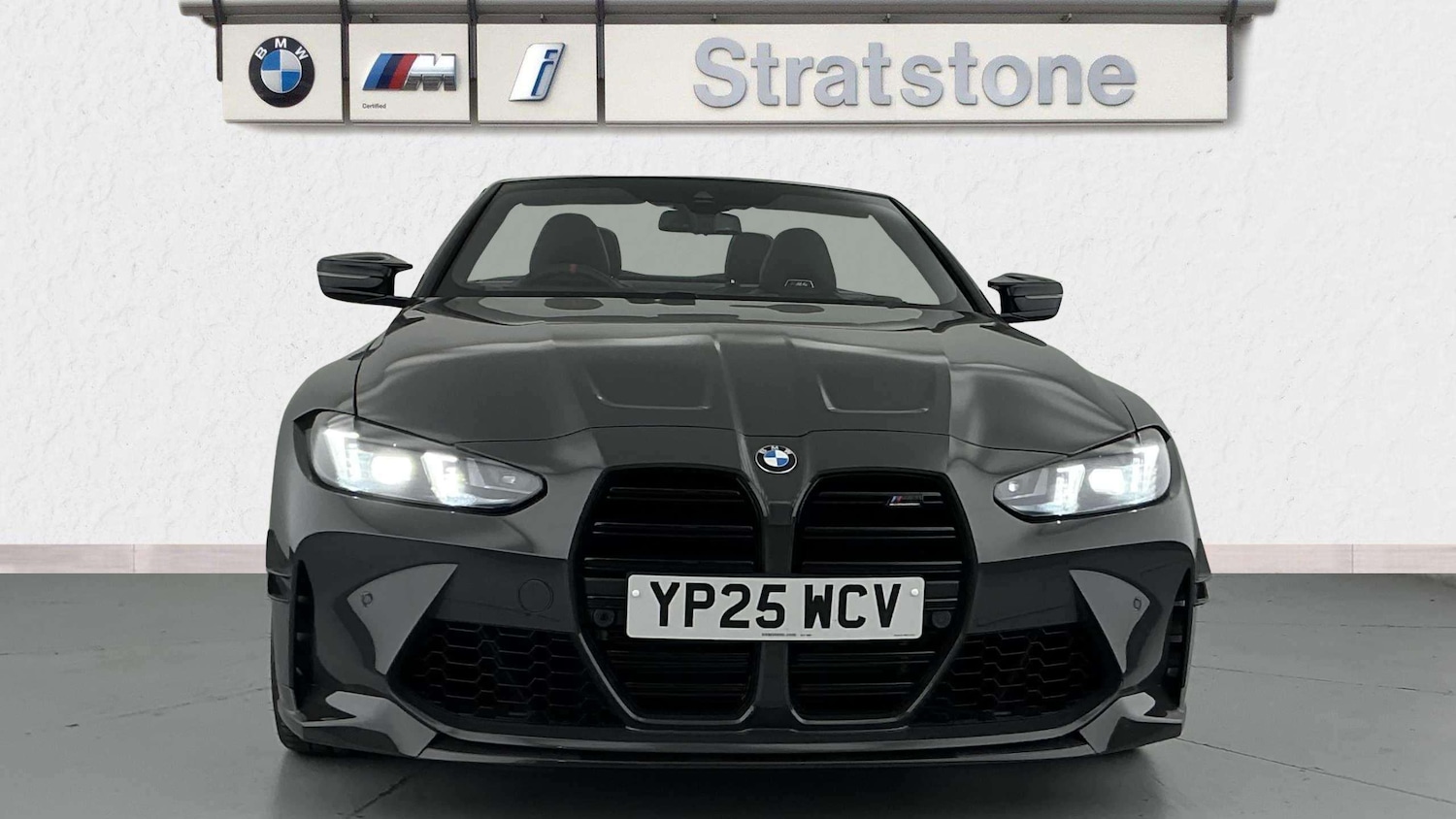 Used BMW M4 2025 for sale - 76610585: Photo 16