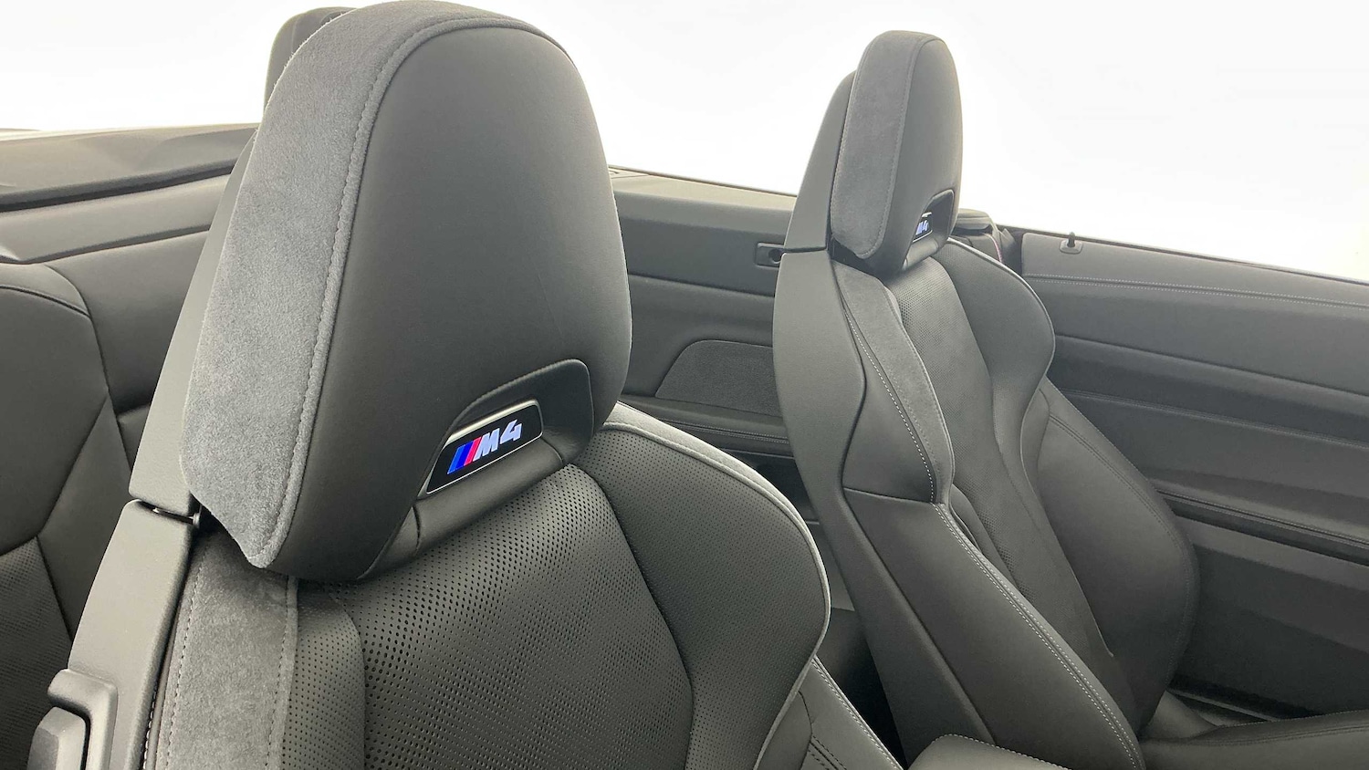 Used BMW M4 2025 for sale - 76610585: Photo 19