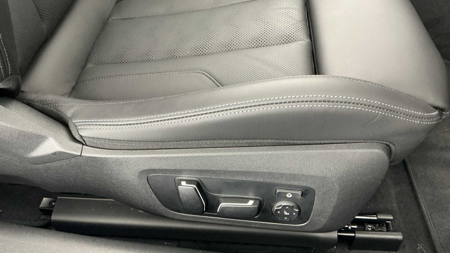 Used BMW M4 2025 for sale - 76610585: Photo 20