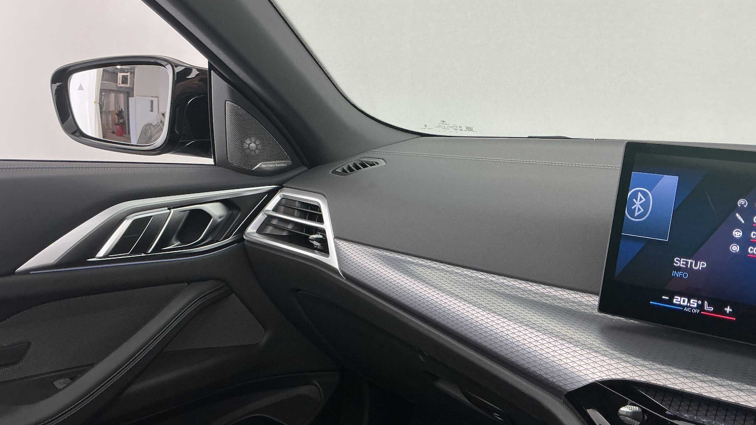 Used BMW M4 2025 for sale - 76610585: Photo 22