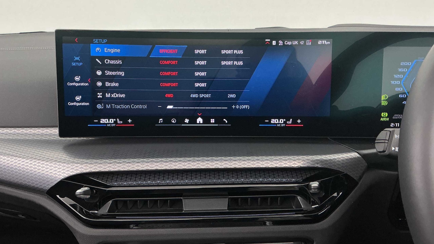 Used BMW M4 2025 for sale - 76610585: Photo 23