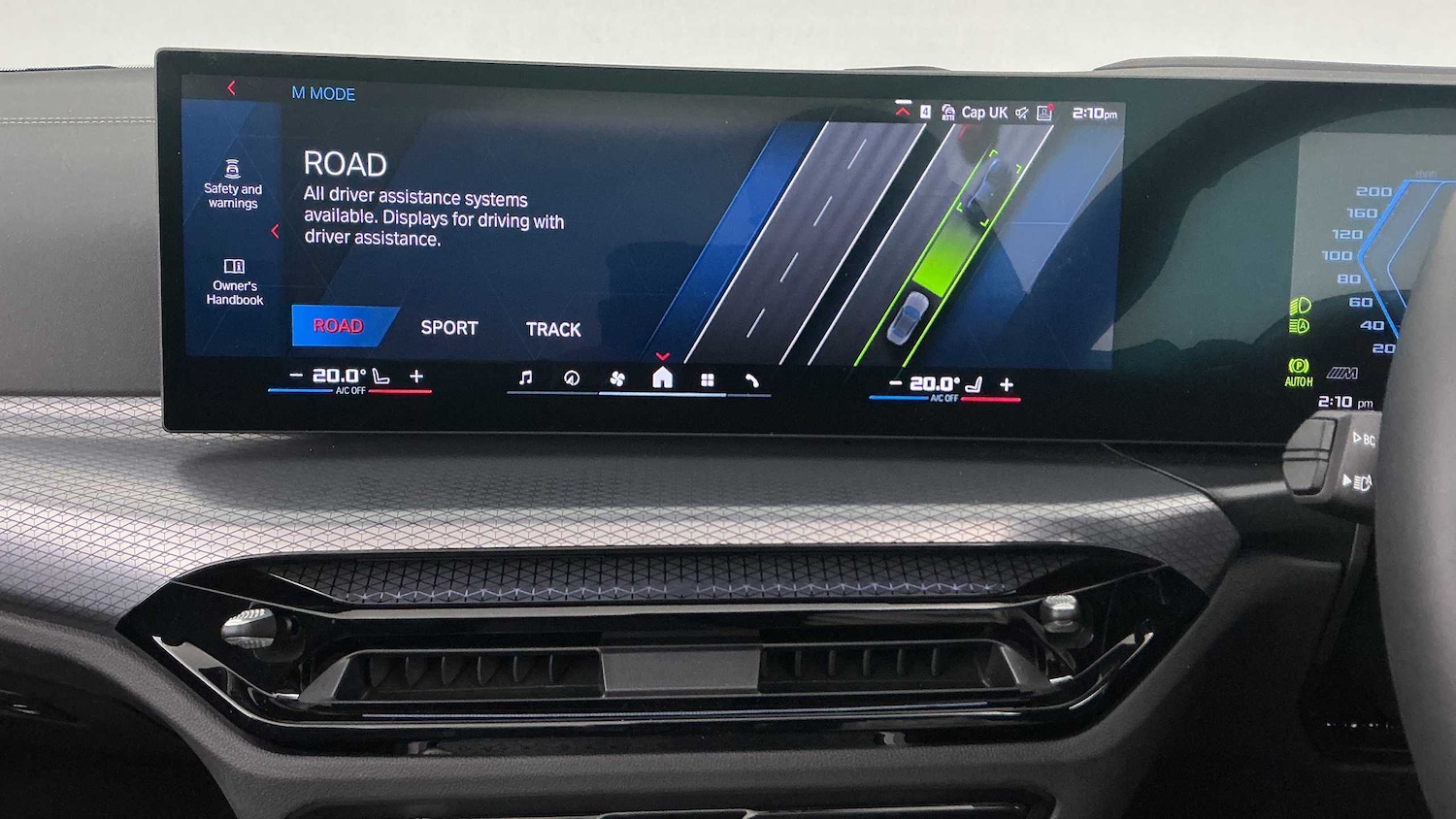 Used BMW M4 2025 for sale - 76610585: Photo 24