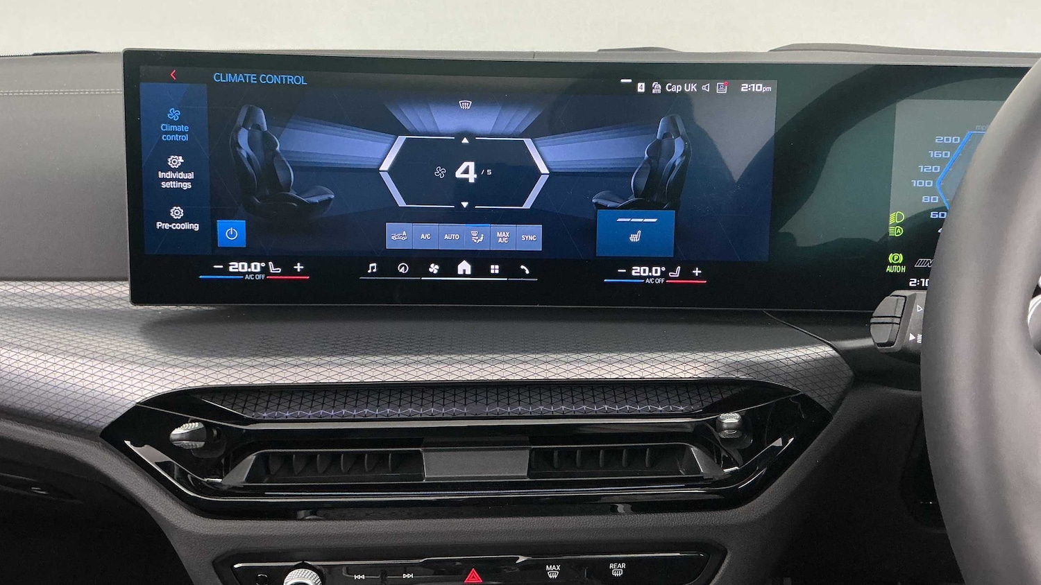 Used BMW M4 2025 for sale - 76610585: Photo 27