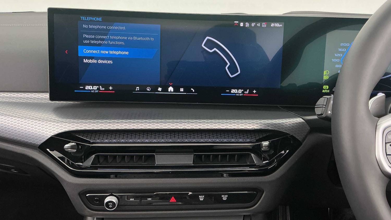 Used BMW M4 2025 for sale - 76610585: Photo 29