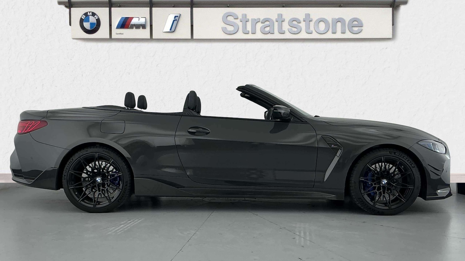 Used BMW M4 2025 for sale - 76610585: Photo 3