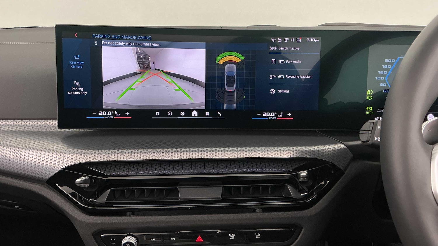 Used BMW M4 2025 for sale - 76610585: Photo 31