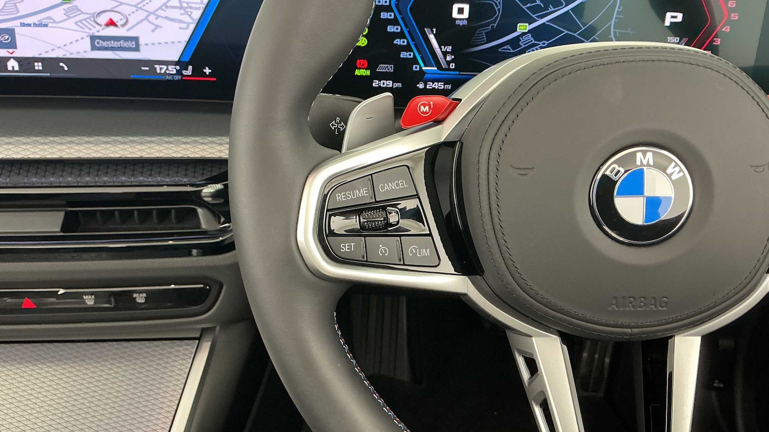 Used BMW M4 2025 for sale - 76610585: Photo 33