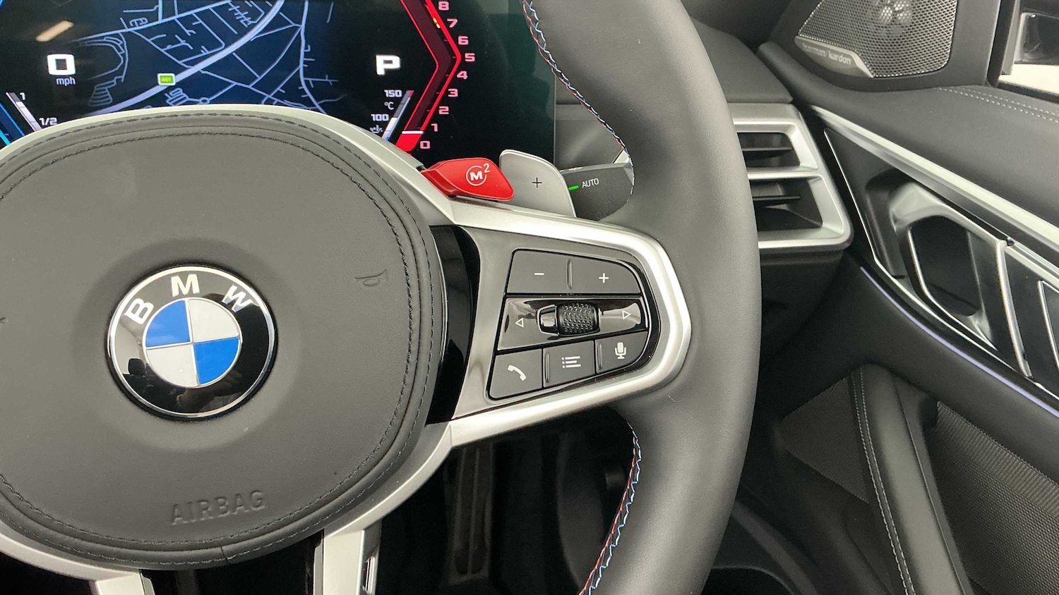 Used BMW M4 2025 for sale - 76610585: Photo 35