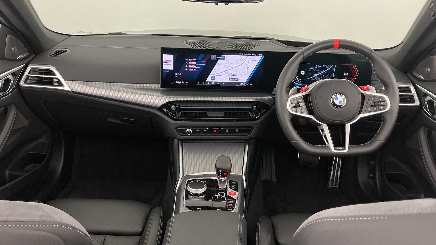 Used BMW M4 2025 for sale - 76610585: Photo 4