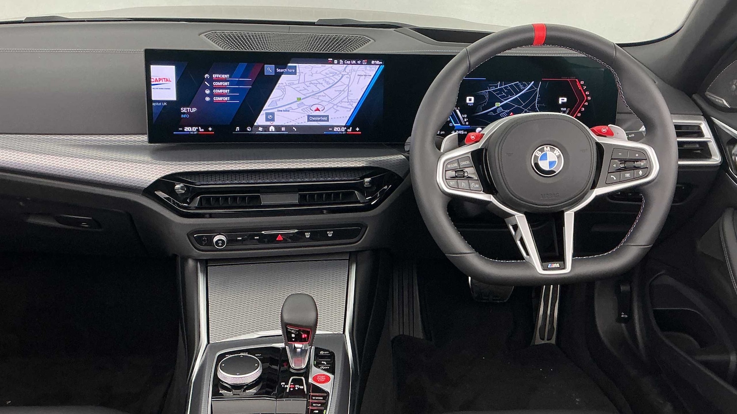 Used BMW M4 2025 for sale - 76610585: Photo 5