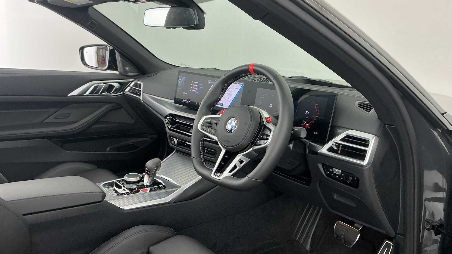 Used BMW M4 2025 for sale - 76610585: Photo 6