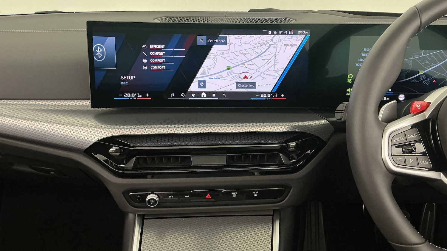 Used BMW M4 2025 for sale - 76610585: Photo 8